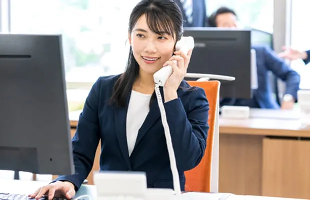 業務自動化:業務の棚卸し