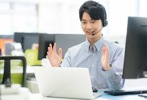 業務自動化:引き渡し・フォロー