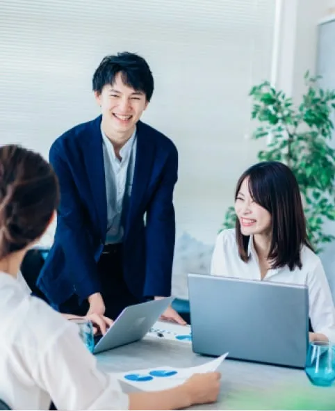 CES UP株式会社 会社情報
