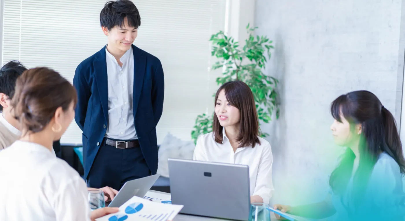 会社情報：私たちの使命（MISSION）